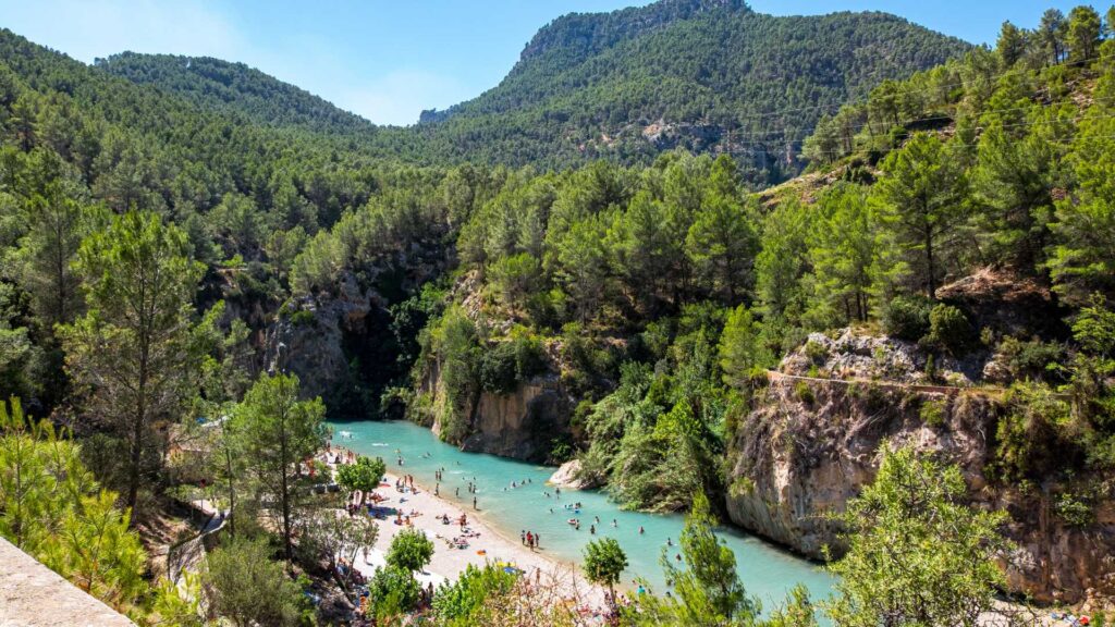 imagen de montanejos