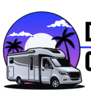 logo delta caravan