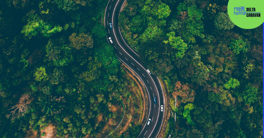 las normativas para autocaravana en 2025