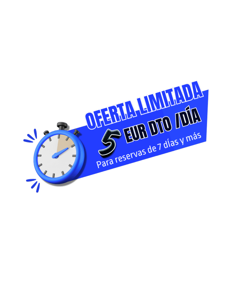 oferta semanal