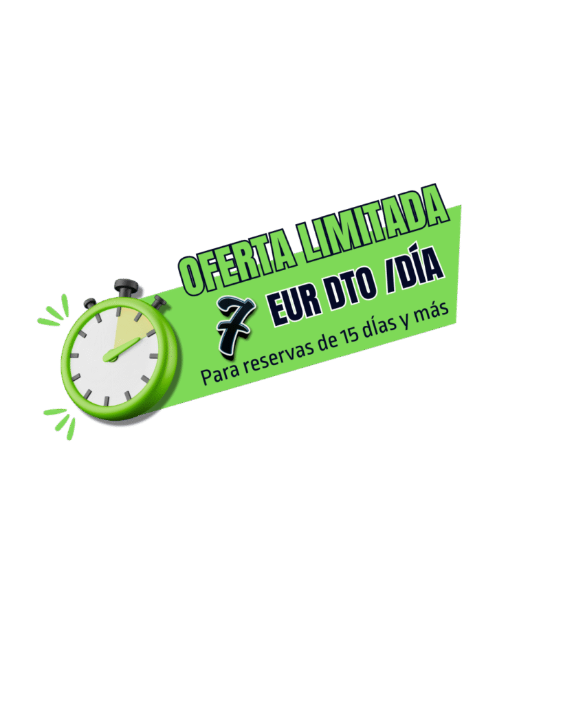 oferta quincena