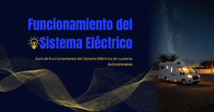 Funcionamiento del Sistema Eléctrico