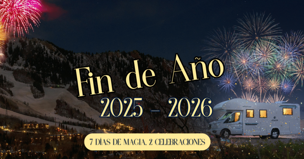 fin de año 2025